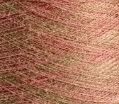 Natalie Fume NM 3400 Dégradé de couleurs vert–bordeaux